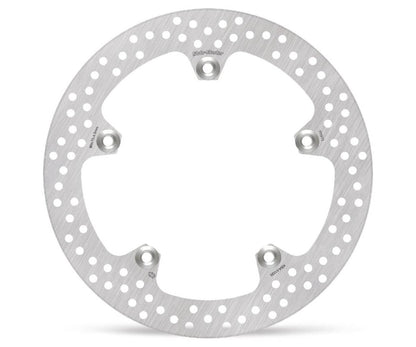 Bremseskive til MC, Moto - master Halo - Front - Pitboxen Performance