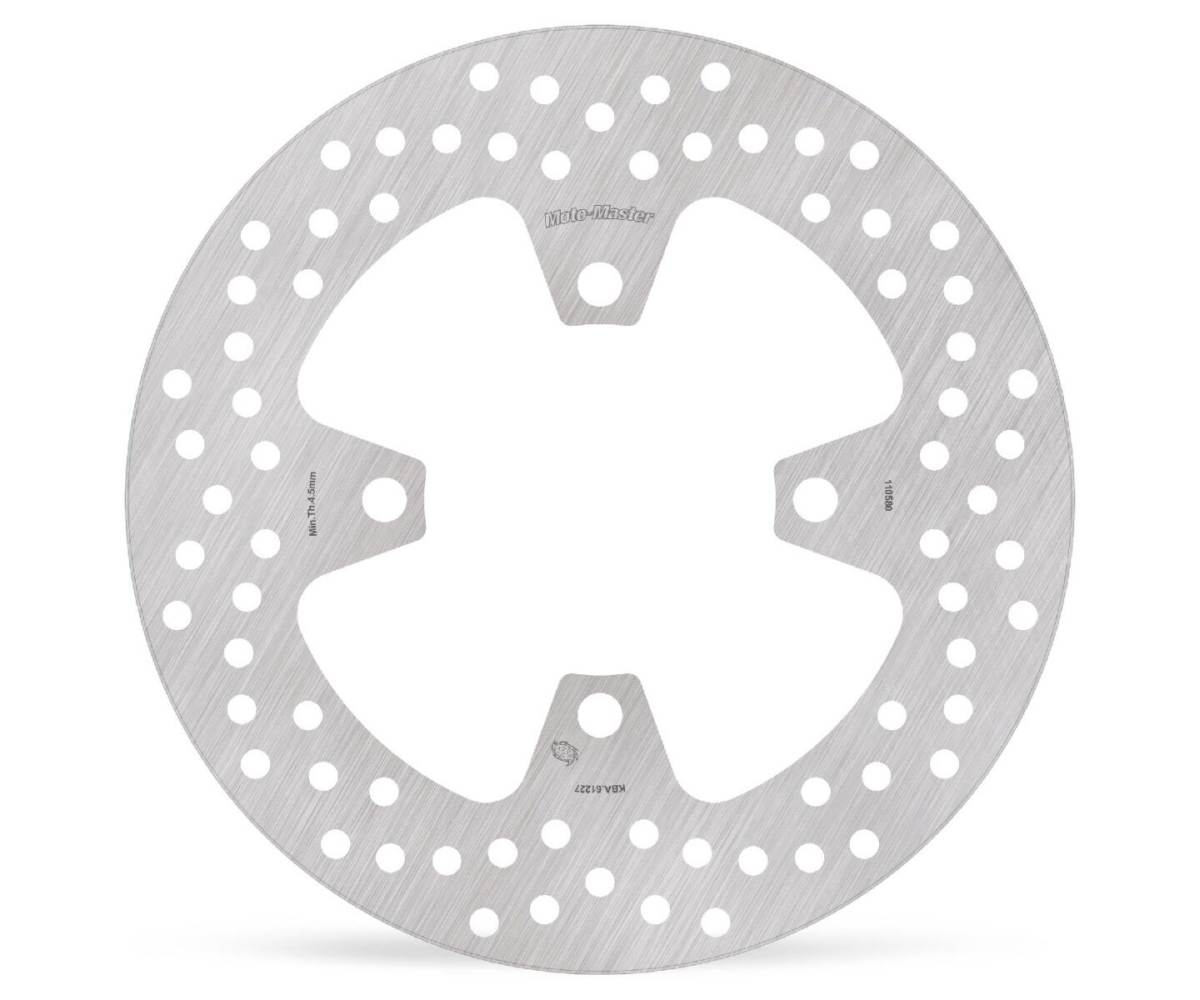 Bremseskive til MC, Moto - master Halo - Rear - Pitboxen Performance