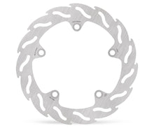 Bremseskive til MC, Moto - master Flame - Rear - Pitboxen Performance