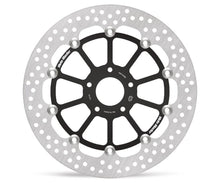 Bremseskive til MC, Moto - master Halo - Front - Pitboxen Performance