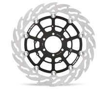 Bremseskive til MC, Moto - master Flame - Venstre - Front - Pitboxen Performance