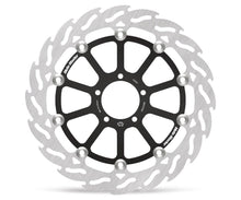 Bremseskive til MC, Moto - master Flame - Venstre - Front - Pitboxen Performance