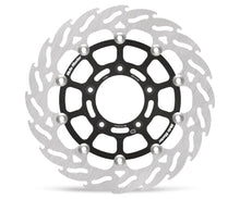 Bremseskive til MC, Moto - master Flame - Venstre - Front - Pitboxen Performance