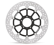 Bremseskive til MC, Moto - master Halo - Front - Pitboxen Performance