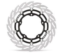 Bremseskive til MC, Moto - master Flame - Venstre - Front - Pitboxen Performance