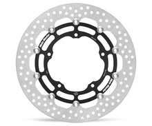 Bremseskive til MC, Moto - master Halo - Racing series - Front - Pitboxen Performance