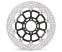 Bremseskive til MC, Moto - master Halo - Front - Pitboxen Performance