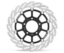 Bremseskive til MC, Moto - master Flame - Venstre - Front - Pitboxen Performance