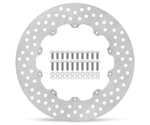 Bremseskive til MC, Moto - master Halo - Front - Pitboxen Performance