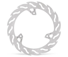 Bremseskive til MC, Moto - master Flame - Rear - Pitboxen Performance