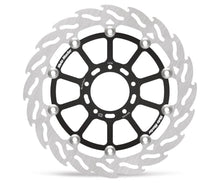 Bremseskive til MC, Moto - master Flame - Racing series - Højre - Front - Pitboxen Performance