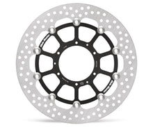 Bremseskive til MC, Moto - master Halo - Racing series - Front - Pitboxen Performance