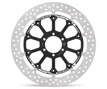 Bremseskive til MC, Moto - master Halo T - Floater - Højre - Front - Pitboxen Performance