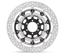 Bremseskive til MC, Moto - master Halo T - Floater - Venstre - Front - Pitboxen Performance