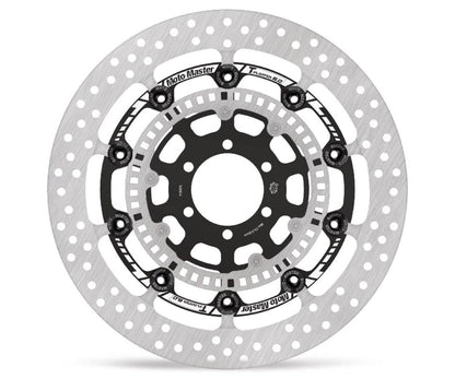 Bremseskive til MC, Moto - master Halo T - Floater - Venstre - Front - Pitboxen Performance