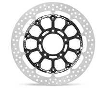 Bremseskive til MC, Moto - master Halo T - Floater - Front - Pitboxen Performance