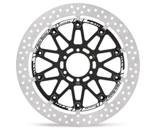 Bremseskive til MC, Moto - master Halo T - Floater - Front - Pitboxen Performance