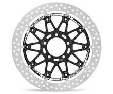 Bremseskive til MC, Moto - master Halo T - Floater - Front - Pitboxen Performance