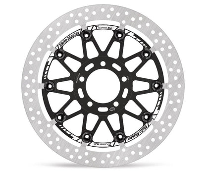 Bremseskive til MC, Moto - master Halo T - Floater - Front - Pitboxen Performance