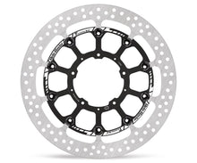 Bremseskive til MC, Moto - master Halo T - Floater - Front - Pitboxen Performance