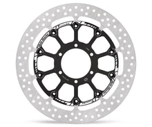 Bremseskive til MC, Moto - master Halo T - Floater - Front - Pitboxen Performance