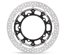 Bremseskive til MC, Moto - master Halo - Front - Pitboxen Performance