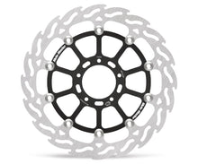 Bremseskive til MC, Moto - master Flame - Racing series - Venstre - Front - Pitboxen Performance