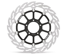 Bremseskive til MC, Moto - master Flame - Venstre - Front - Pitboxen Performance