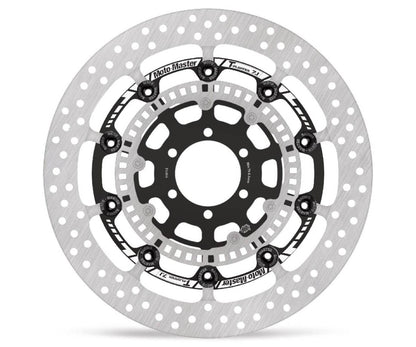 Bremseskive til MC, Moto - master Halo T - Floater - Pro Racing Series - Front - Pitboxen Performance