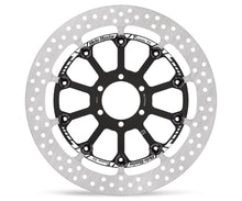 Bremseskive til MC, Moto - master Halo T - Floater - Pro Racing Series - Front - Pitboxen Performance