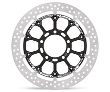 Bremseskive til MC, Moto - master Halo T - Floater - Pro Racing Series - Front - Pitboxen Performance