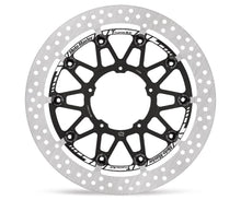 Bremseskive til MC, Moto - master Halo T - Floater - Pro Racing Series - Front - Pitboxen Performance