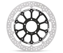 Bremseskive til MC, Moto - master Halo T - Floater - Pro Racing Series - Front - Pitboxen Performance