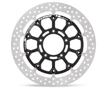 Bremseskive til MC, Moto - master Halo T - Floater - Pro Racing Series - Front - Pitboxen Performance