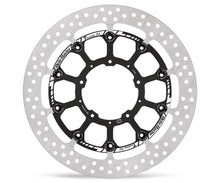 Bremseskive til MC, Moto - master Halo T - Floater - Pro Racing Series - Front - Pitboxen Performance