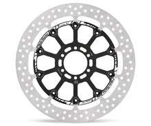 Bremseskive til MC, Moto - master Halo T - Floater - Pro Racing Series - Front - Pitboxen Performance