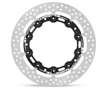 Bremseskive til MC, Moto - master Halo T - Floater - Pro Racing Series - Front - Pitboxen Performance