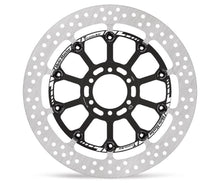 Bremseskive til MC, Moto - master Halo T - Floater - Pro Racing Series - Front - Pitboxen Performance