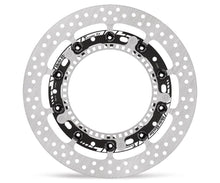 Bremseskive til MC, Moto - master Halo T - Floater - Pro Racing Series - Front - Pitboxen Performance