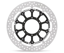 Bremseskive til MC, Moto - master Halo T - Floater - Pro Racing Series - Front - Pitboxen Performance