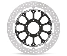 Bremseskive til MC, Moto - master Halo T - Floater - Pro Racing Series - Front - Pitboxen Performance