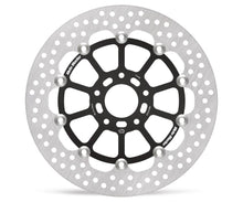 Bremseskive til MC, Moto - master Halo - Racing series - front - Pitboxen Performance