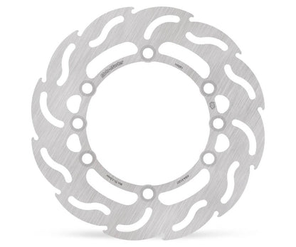 Bremseskive til MC, Moto - master Flame - Rear - Pitboxen Performance