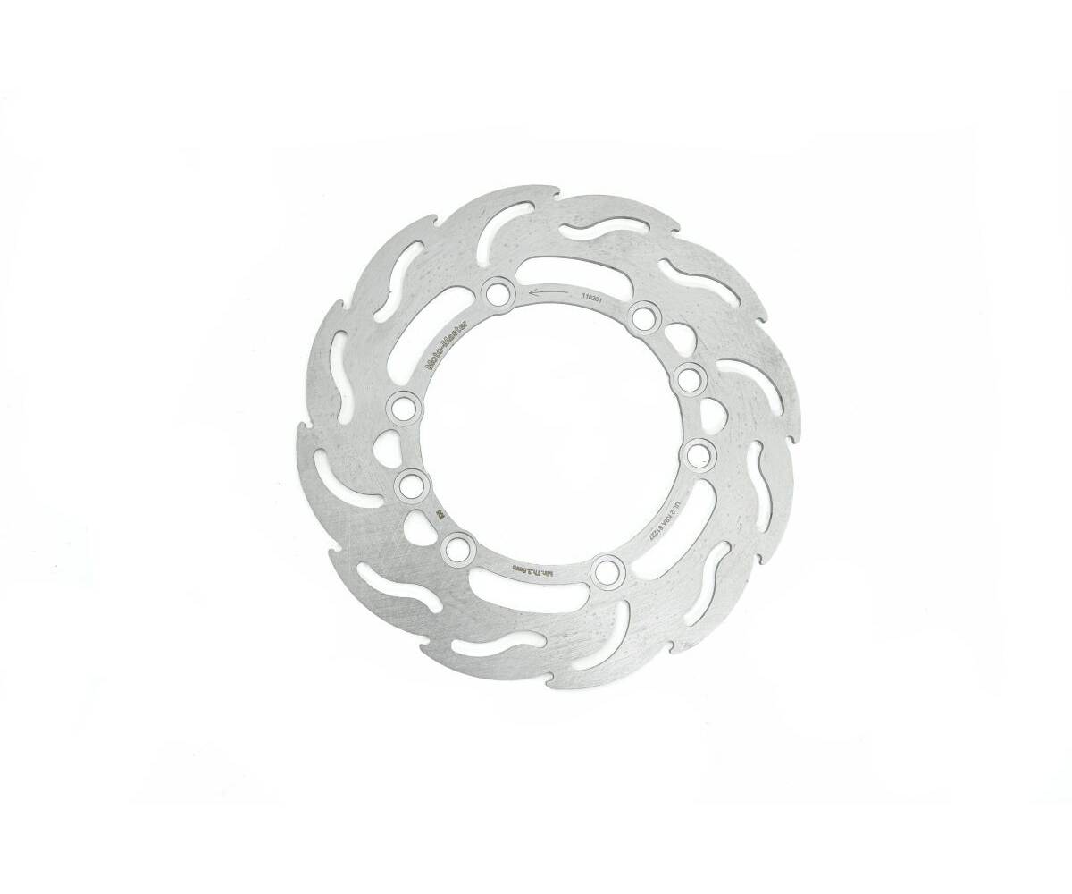 Bremseskive til MC, Moto - master Flame - Rear - Pitboxen Performance