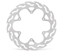 Bremseskive til MC, Moto - master Flame - Rear - Pitboxen Performance