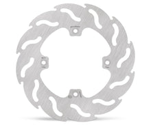 Bremseskive til MC, Moto - master Flame - Rear - Pitboxen Performance