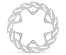 Bremseskive til MC, Moto - master Flame - Rear - Pitboxen Performance