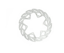 Bremseskive til MC, Moto - master Flame - Rear - Pitboxen Performance