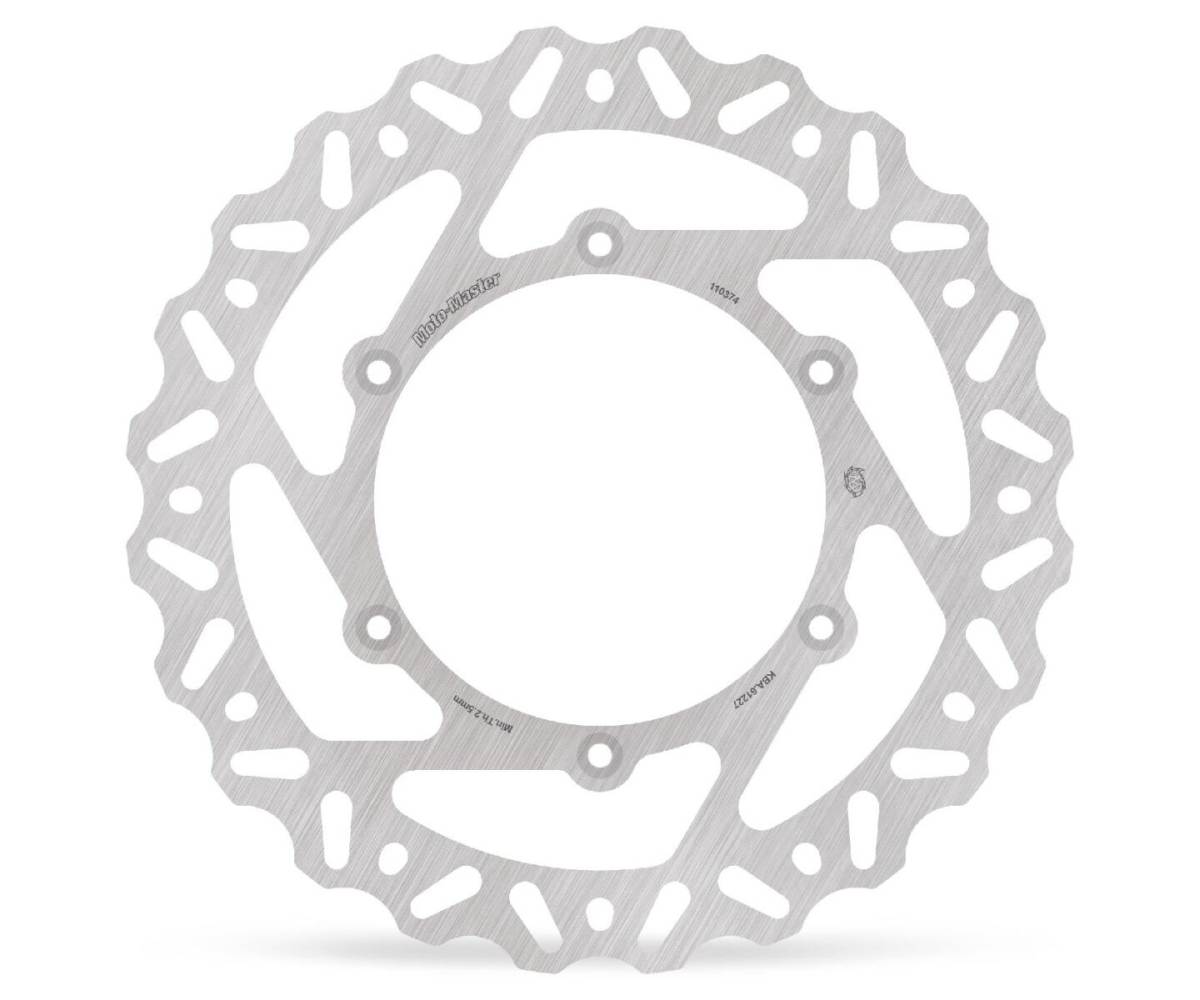 Bremseskive til MC, Moto - master Nitro - Front - Pitboxen Performance