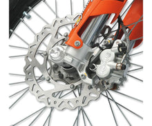 Bremseskive til MC, Moto - master Nitro - Front - Pitboxen Performance